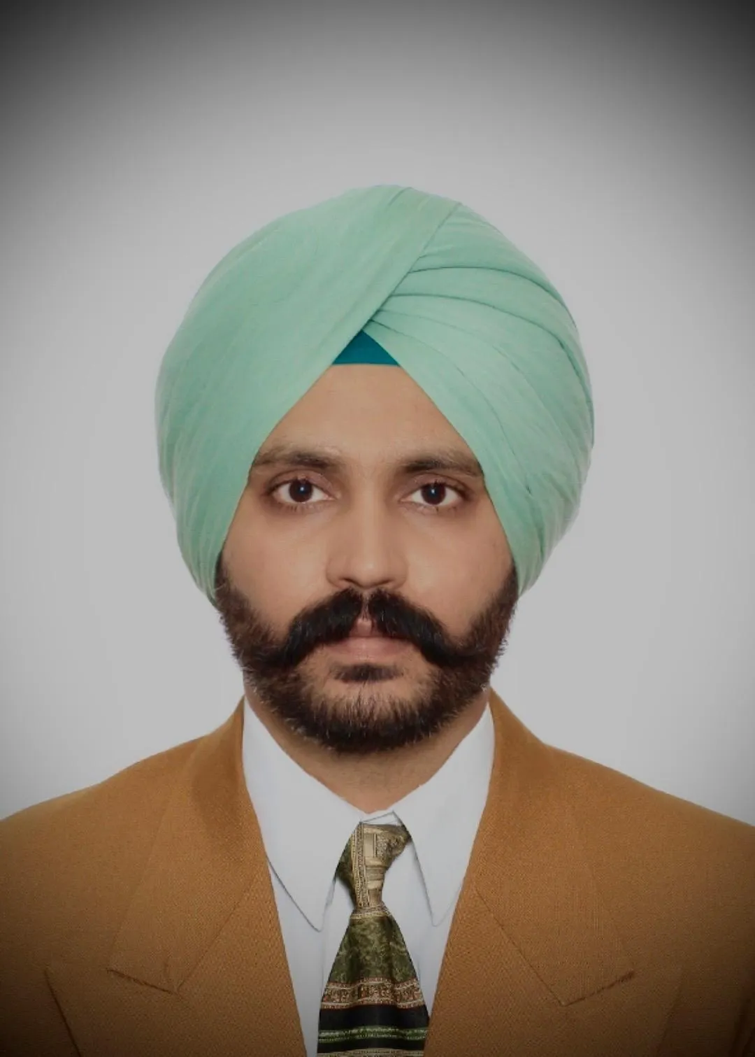 Dr. Gurpreet Singh Saini, DDS — Vernon Dental Excellence