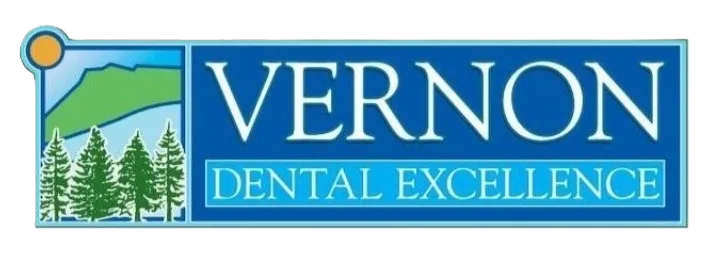 Vernon Dental Excellence Logo